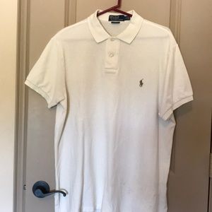 Men’s Ralph Lauren Polo